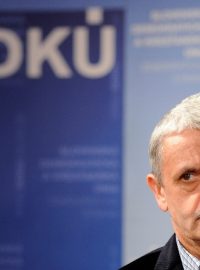 Mikuláš Dzurinda po 12 letech opustí SDKÚ
