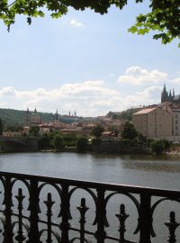 Hlavní město Praha
