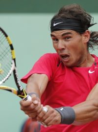 Rafael Nadal nedal Davidu Ferrerovi v semifinále Roland Garros šanci