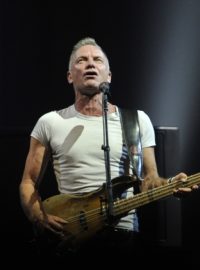 Sting