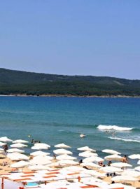 V Bulharsku si Češi plní sen o nemovitosti u moře