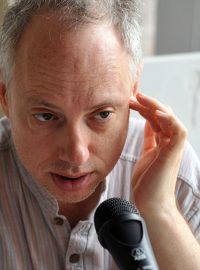 Todd Solondz na 47. MFF Karlovy Vary