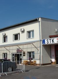 STK a registr vozidel