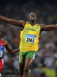 Usain Bolt rozhodně změnu pravidel o chybném startu přivítá