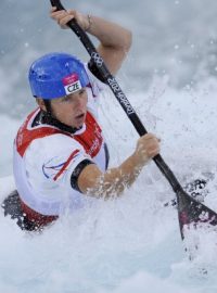 Štěpánka Hilgertová nevylučuje start na příští olympiádě