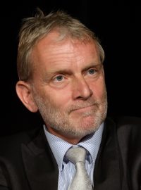 Tomáš Jirsa za ODS