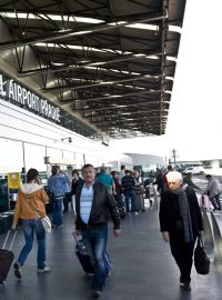 Přejmenování ruzyňského letiště na Letiště Václava Havla, terminál 2