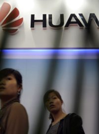 Huawei je dnes největším telekomunikačním výrobcem na světě