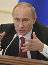 Ruský prezident Vladimir Putin údajně trpí zdravotními problémy