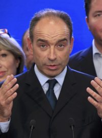 Jean-Francois Copé