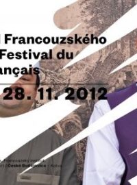 Festival francouzského filmu