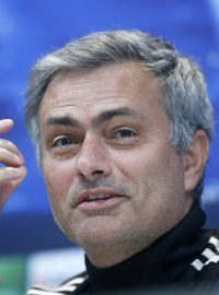 Jose Mourinho hledá nové výzvy. I to by moholo hrát ve prospěch PSG