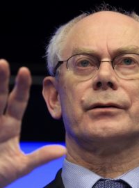 Herman van Rompuy