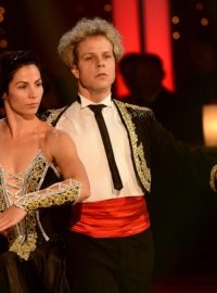 Kateřina Baďurová a Jan Onder zvítězili v soutěži Stardance