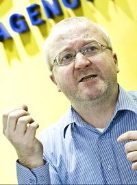 Radim Jančura.