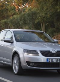 Pro motorizaci 1.6 TDI (77 kW) je součinitel odporu vzduchu karosérie cx=0,29, což je nadprůměr