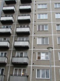Sídliště U Pivovavaru Jihlava