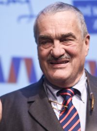 Karel Schwarzenberg