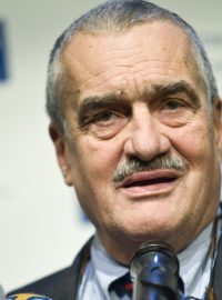 Karel Schwarzenberg