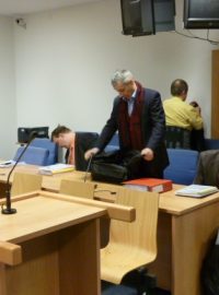 Krajský soud ve Zlíně začal rozplétat kauzu údajného dotačního podovodu na Univerzitě Tomáše Bati