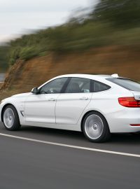 BMW 3 GT na rozdíl od své předchůdkyně nebude mít dvojité otevírání kufru