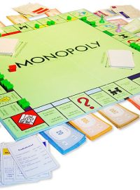 Monopoly