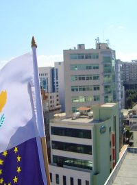 Kypr je v Evropské unii od roku 2004