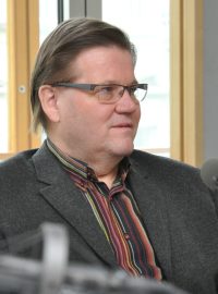 Zdeněk Škromach