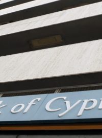 Bank of Cyprus