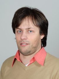 Petr Kološ