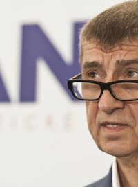 Andrej Babiš