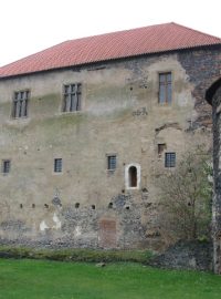„Dobrodružství vápna a kamene“ na hradě Švihov