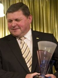 Josef Valihrach