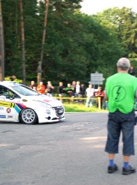 Barum Rally 2013. Bezpečnost Barumrally pod drobnohledem