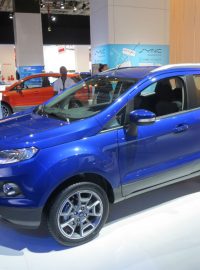 Ford ECO Sport 2