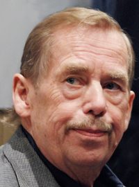 Václav Havel