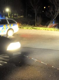 Policie uzavřela místo střelby v Raškovicích na Frýdecko-Místecku