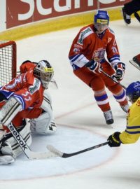 Jakub Štěpánek hokejová reprezentace Karjala Cup