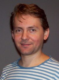 Petr Lněnička