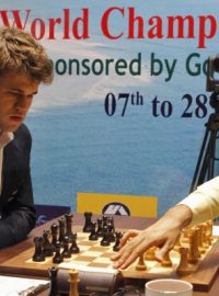 Magnus Carlsen