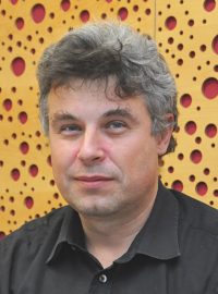 Prof. Patrik Španěl