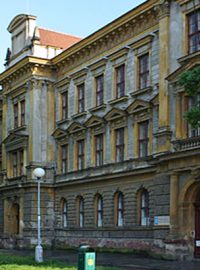 Vysoká škola Karla Engliše v Brně