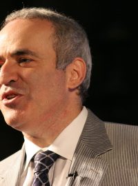 Garri Kasparov