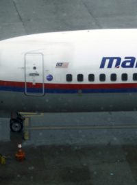 Ani 10 dní po zmizení malajsijského letadla po něm nejsou žádné stopy