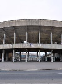 Velký strahovský stadion, Stadion Strahov (ilustrační foto)