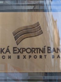 Česká exportní banka