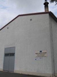 Kněžice na Nymbursku, Vesnice roku ve středních Čechách. Bioplynová stanice