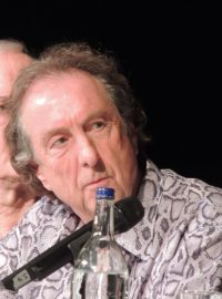 Eric Idle