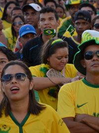 V Brazílii není tabu mluvit o původu či barvě pleti. To se za rasismus nepovažuje. Veřejné projevy diskriminace se netolerují. Ale ve společnosti stále přetrvává
