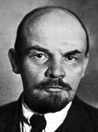 V. I. Lenin